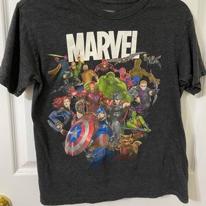 Marvel Shirt